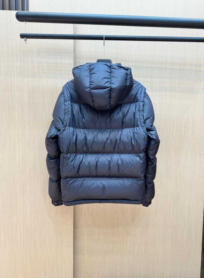 Moncler Down Coat